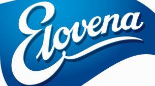 ELOVENA Logo